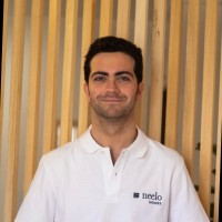 Neelo Homes Employee Gonzalo Puig Zamora's profile photo