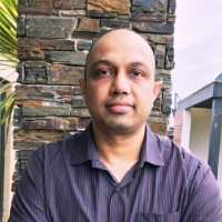 Pegasus Leisure Group Employee Vamshi Malyala's profile photo