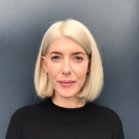 Sony Music Entertainment Employee Catherine Conroy's profile photo