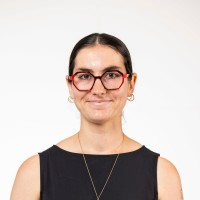 Princeton University Employee Anna Connell's profile photo