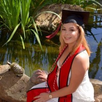 Fulgent Genetics Employee Marissa Peralta's profile photo