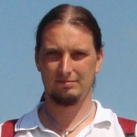 E-Group Employee Aron Szabo's profile photo