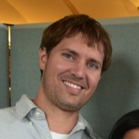 Digital E Consulting Employee Patrick Campbell's profile photo