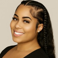 BullsEye + Lingo Employee Mariah Davis's profile photo