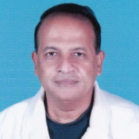 DISCOVERY BAY Employee Shafkat Chowdhury's profile photo