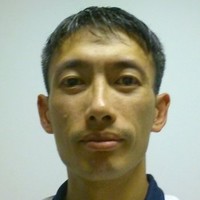 Singapore Cycling Federation Employee Chris Chng's profile photo