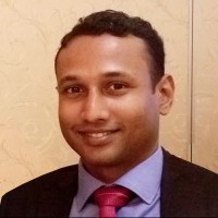 Vallibel Finance Employee Sameera Rajapaksha's profile photo