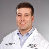 Hartford HealthCare Medical Group Employee Douglas McAdams's profile photo