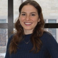 Designetics, Inc. Employee Holly Duvall's profile photo