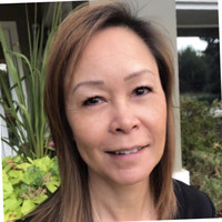 Alberta Investment Management Corporation (AIMCo) Employee Monica McNabb's profile photo