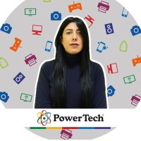Power Tech ® Employee Fabiana Apicella's profile photo