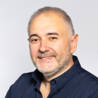Tekpyme Employee Jesús Martínez Holanda's profile photo