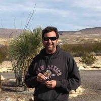 Los Alamos National Laboratory Employee Robert Boyko's profile photo