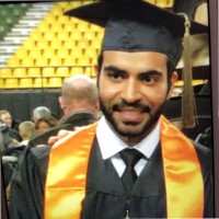 Prince Sultan Military College of Health Sciences - Al Dhahran Employee Abdulaziz Adosary's profile photo