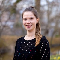 Edumundo.co.uk Employee Merel Clasquin-Rombout's profile photo