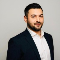 Gökhan Karabas Email