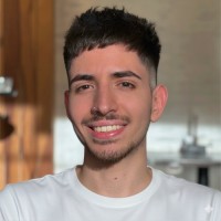 Wetcom Employee Facundo Barisano's profile photo