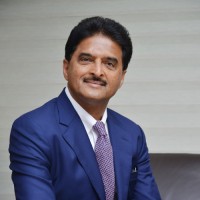 Indian Institute of Management Mumbai Employee Shashi Shetty's profile photo