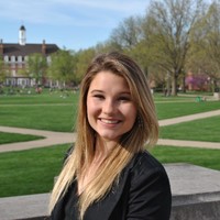 Universal Cheerleaders Association Employee Molly Arseneau's profile photo