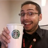 Game Plan Tech Employee Nick Sterling's profile photo