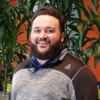 CTI Clinical Trial and Consulting Services Employee Dylan Ellis's profile photo