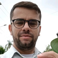 OnlyPay Employee Leandro Cardozo's profile photo