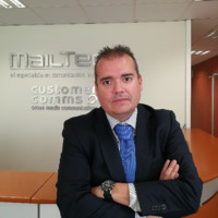José Merchán Email