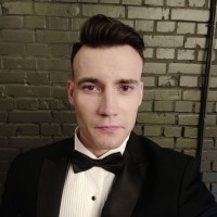Uspacy Employee Alex Yanko's profile photo