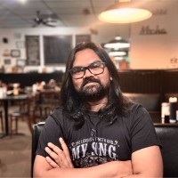 Wipro Limited Employee Johnson Samuel's profile photo