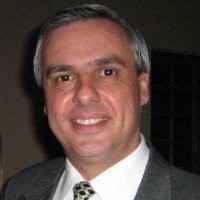 Universidade Presbiteriana Mackenzie Employee Celso Campos's profile photo