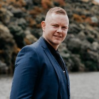 RF Design Employee Jaco Pretorius's profile photo