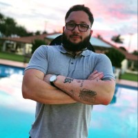 NextAge Employee Edson Kawaguchi's profile photo