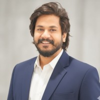 GreenHonchos Employee Deepu Kumar's profile photo