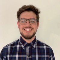 Holochip Corporation Employee MacAuley Roman's profile photo