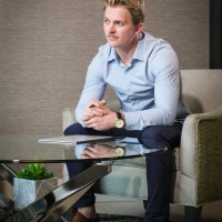 Goldsky Capital Employee Trey Gardner's profile photo