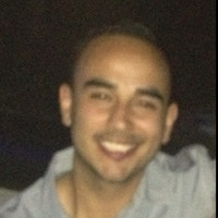 Luis Paredes Jr Email & Phone Number
