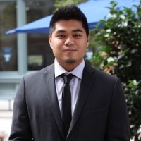 Think Coffee Employee Brandon Pilaza's profile photo