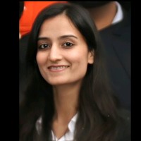 ixigo Employee Asmita Pant's profile photo
