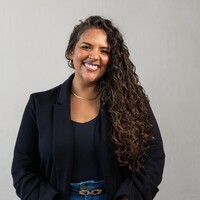 TMRW Sports Employee Christina Tineo's profile photo