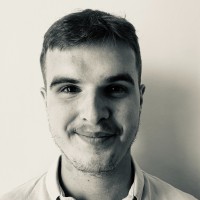⚡️ Hellospark Employee Alexis Hallereau's profile photo