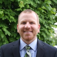 Aegon Global Technology Services Employee Mike Lampe's profile photo