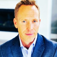 KBS (Korean Broadcasting System) Employee Darren Anderson's profile photo