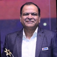 Omaxe Limited Employee Anil Rawal's profile photo