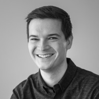ACME London Employee Joshua Feldman's profile photo