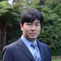 Iress Employee Hu Jin's profile photo