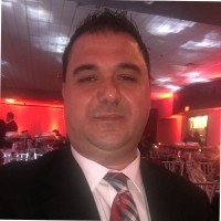 Raid Garmo Email