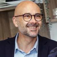 Reynaers Aluminium France Employee Laurent Bourgois's profile photo