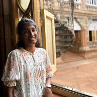 Atatus Employee Abirami Rm's profile photo