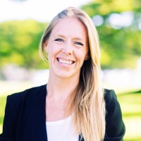 BECK Digital Employee Mercedes Bazzone's profile photo
