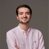 Flynck Employee Emiel Frings's profile photo